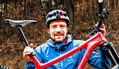 Bcpov bike cheap